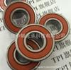 Rodamiento de bolas de ranura profunda TPI TPI 6200/6201/6202/6203/6204/6205 ZZ LLU LLB