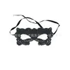 Amazon Fiesta para Adultos Máscara Irregular de Encaje Antifaz Fiesta de Baile Accesorios Sexy de Halloween para Mujeres