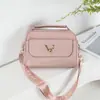 Outono 2026 Novo Estilo Bolsa Transversal para Mãe de Meia-Idade Bolsa de Ombro Único Feminina Grande Capacidade Moda de Alta Qualidade Fábrica de Origem Lote Misto