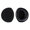 Para auriculares Sennheiser RS160 RS170 RS180 orejeras orejeras de esponja orejeras orejeras orejeras