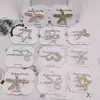 Pinzas para el cabello a cuadros personalizadas al por mayor, Pinzas para flequillo con forma de corazón de esmalte, pedrería y perlas, Accesorios para el cabello al por mayor