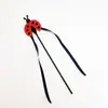 Set de Varita Mágica de Murciélago Araña de Halloween Transfronterizo Diadema con Varita Diadema de Animal Accesorios para el Cabello Estilismo de Disfraz de Fiesta