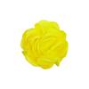 5cm Flor de Lado Quemado Sade Mancha Floral Horneado a Mano Brote Lateral Gato y Perro Colgante Tocado Ramillete Sombrero Flor Accesorios DIY