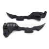 Manillar de Bocina de Motocicleta Spot Adecuado para Motocicleta Suzuki 2009-2013 Manija de Freno de Aleación de Aluminio