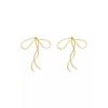 Reversible~ Aretes de Lazo 2025 Nuevo Estilo Caliente Aretes Únicos Aretes de Temperamento de Lujo Ligero de Alta Calidad para Mujer