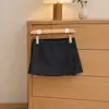 Conjunto de Duas Peças Estilo Coreano Novo Outono/Inverno 2026 Calça Flare Casual Emagrecedora de Cintura Alta com Cortina de Bumbum
