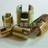 Buje Autoperforante Tipo 302 Jhnt5-10 Acero al Carbono Tornillo Galvanizado Rosca Ranurada