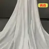 Tela de Terciopelo Dorado Cortina para Escenario Boda Arreglo de Fondo para Bodas Mesa de Firma Evento de Reunión Anual Tela Gruesa para Colgar