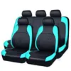 Rusia Sudamérica México Ebay Amazon AliExpress Venta Caliente Funda Universal para Asiento de Coche Cinco Plazas