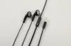 Fones de Ouvido RXD Rongxingda de Cabeça Plana com Cabo Fones de Ouvido com Fio Universais In-ear Fabricante Atacado Fones de Ouvido com Plug de 3,5mm