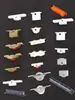 Balcão de Pedidos, Vitrine, Freezer, Porta de Vidro, Porta de Correr, Armário de Ilha, Armário de Hot Pot Picante, Porta de Correr, Roda, Acessórios de Nylon