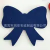 Mini Pegatinas de Doble Felicidad Hechas a Mano para Decoración de Bodas, Pegatinas Rojas de Doble Felicidad para Artículos de Boda