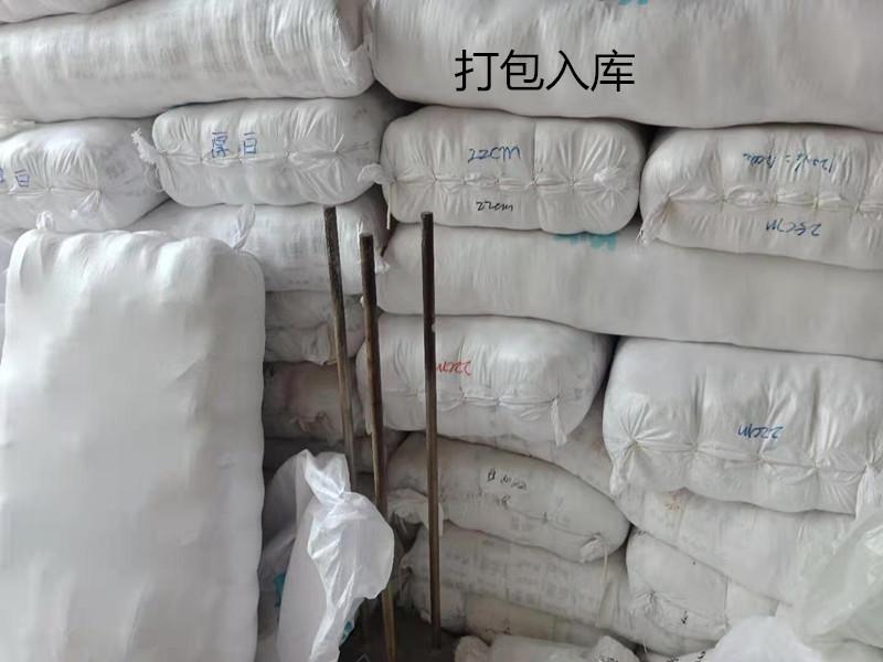 盘珠纯棉手套