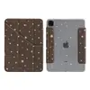 Funda Protectora para iPad Air 8/7/6 Tableta Pro 11/13 pulgadas Pegatina Lateral 10/11 Generación Antideslizante mini 7/6