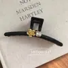 Corea del Sur Gama Alta Sencillo Perla Amor Completo Diamante Pinza de Presión Moda Versátil Elegante Pinza de Tiburón Accesorios para el Cabello Tocado Mujeres