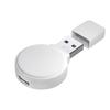 Cargador USB Magnético para iWatch 8/7 con Tipo-C es Adecuado para las Generaciones S6/Se/4/3