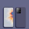 Adecuado para Funda de Teléfono Móvil Xiaomi Mix4 Nueva Funda de Teléfono Móvil Mix Silicona Líquida Disipación de Calor Pro Cobertura Total Protección contra Caídas