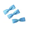 Moños Pequeños de Satén Multicolor, Exquisitos Accesorios Hechos a Mano, Para Empaque de Regalos y Adornos de Ropa, Accesorios Elegantes y Versátiles