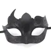 Máscara de Baile de Máscaras Masculina Festival dos Fantasmas de Halloween Carnaval Máscara Romana cosplay Show Festa Festa