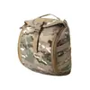 Bolsa Exclusiva Transfronteiriça para Capacete de Outdoor 900D Nylon Redução de Peso Impermeável Resistente ao Desgaste Tático Montanhismo Mochila Multifuncional para Homens