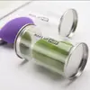 Caja de Lata para Esponjas de Maquillaje, Discos de Algodón, Esponja de Maquillaje, Esponja de Gota de Agua, Herramientas de Maquillaje, No Absorbente, Fijar Maquillaje