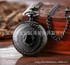 2020 Nuevo Reloj de Bolsillo Mecánico Clásico Tallado con Tapa abatible y Recorte Reloj de Bolsillo Retro Reloj de Bolsillo para Estudiantes para Hombre y Mujer