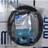 Requisitos de Desempenho Válvula Solenoide de Ação Direta Mac 111B-871Jb