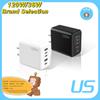 Carregador Transfronteiriço Certificado CE Fábrica Original Adequado para Huawei Carregamento Super Rápido Carregamento Rápido USB Celular Cabeça de Carregamento Pd da Apple