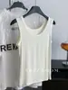 Chaleco de Seda de Morera y Lana Modal 2026 para Mujer, Camisola de Verano con Cuello en U, Top Delgado como Capa Base, Color Sólido