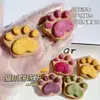 Snacks para gatos al por mayor hueso carne medallones snacks para gatos liofilizados hierba para gatos para gatitos nutrición engorde mascota perro pasteles de luna