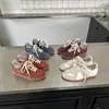 Tênis casuais de treino alemães em bloco de cores retrô, feitos sob medida em pequenos lotes para mulheres, novos tênis versáteis com cadarço, estilo Forrest Gump