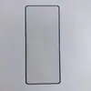 Para Meizu 20Infinity Película de Vidro Temperado Cobertura de Tela Inteira Película Protetora Meizu 20 Unbounded Película Transparente