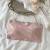 Ice Silk peito envolto feminino tubo fino top verão anti-exposição sutiã sem fio beleza volta colete popular online quente cinta roupa íntima