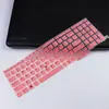 Para teclado de membrana de portátil Lenovo ThinkPad E15 T15 de dibujos animados E595 P15v E585