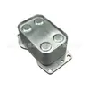 Radiador de Aceite 1103L3 2.0Hdi Es Adecuado para Peugeot 307 308 Citroen C4 C5 Ford Focus