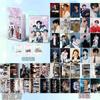 Atacado de Photocard de Celebridade Nacional: Amor Reverso, Zi Yu, Tian Xingning, Xiao Zhan, Cartão Lomo TF Family Cartão Auto-Impresso a Laser