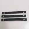Muebles de Seguridad para Niños Correa Antivuelco a Prueba de Viento Cinturón Fijo para Invernadero de Árboles Estantería Armario Correa Antivuelco Negra y Blanca