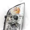 Adecuado para Conjunto de Faros Jiangling Kaiyun N800, Camión Ligero Kairui N720 Versión Mejorada Iluminación Faro