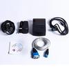 Detector de Concentración de Polvo Lubo Pc-3A Analizador de Concentración de Polvo Tipo Haz Láser