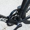 Correa de Mano para Bicicleta Portátil Ahorradora de Trabajo Asistente Cordón de Nailon Bicicleta de Montaña Bicicleta Universal Equipo de Mano Accesorios