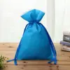 Suministrado Directamente por el Fabricante, Bolsas de Tela No Tejida con Cordón, Bolsitas de Tela No Tejida con Cordón, Se Pueden Imprimir con Logo, Bolsas para Tiendas de Ropa, Bolsas de Almacenamiento