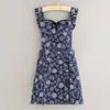 Nuevos Monos de Lona Estilo Chino Delantal Retro Cocina Hogar Manga Larga Unisex Ropa de Trabajo para Catering Transpirable Resistente al Desgaste