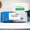 Toallitas Húmedas de Cocina 60 Piezas Paquete Grande Engrosadas para el Hogar 80 Piezas Desengrasante de Estufa Limpieza de Campana Extractora Fabricante de Toallitas Húmedas