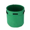 Ebay Amazon Sacos para Plantio de Batata Tecido Não Tecido Sacos para Mudas de Batata e Vegetais para Jardinagem em Varanda de Casa