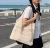 Bolsa de Palha Trançada à Mão Vazada para Mulheres, Estilo Casual Preguiçoso de Verão, Bolsa de Palha de Grande Capacidade, Bolsa de Ombro para Férias na Praia