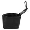 Bolsa de Limpieza de Golf Bolsa de Limpieza para Palos de Golf Bolsa de Limpieza Portátil Desmontable Cubierta para Pelotas de Golf