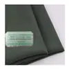 Tecido sarja 200g poliéster-viscose com elasticidade em 4 direções 72%T 21%R 7%SP tecido antibacteriano para uniformes médicos
