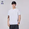 Ropa de Hombre Xintang 2026 Nueva Camisa Polo de Verano para Hombre de Manga Corta Estilo Americano, Top Holgado para Hombre con Cuello de Solapa de Media Manga
