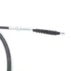 Cable de embrague de motocicleta triciclo embrague alargado audaz Jialing 125/150/175/200 cable