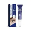 Crema de Estilismo para Doble Párpado Eelhoe Transfronteriza Crema de Belleza Natural para Ojos Grandes Impermeable e Invisible Sin Rastro